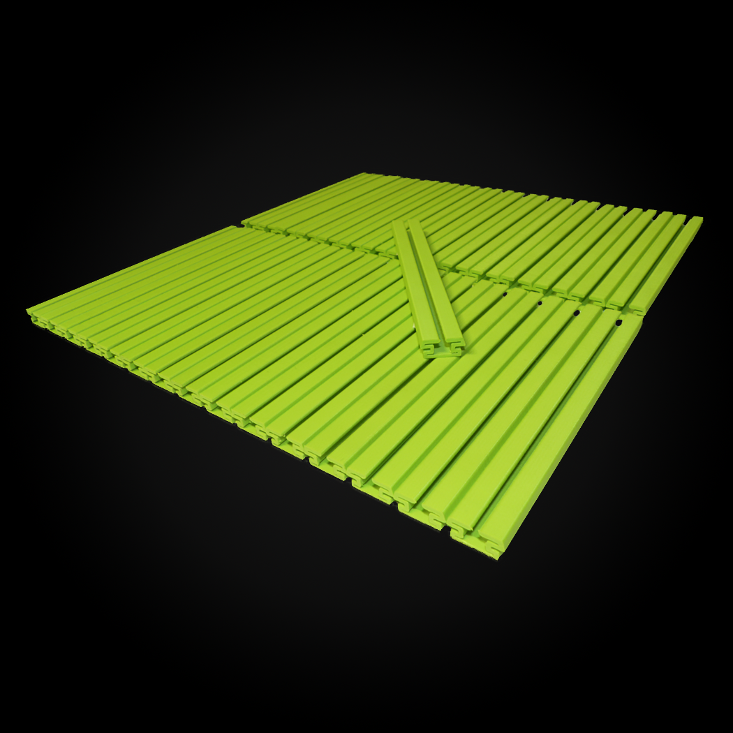 Druk 3D produkcja seryjna - alternatywa dla profili ekstrudowanych