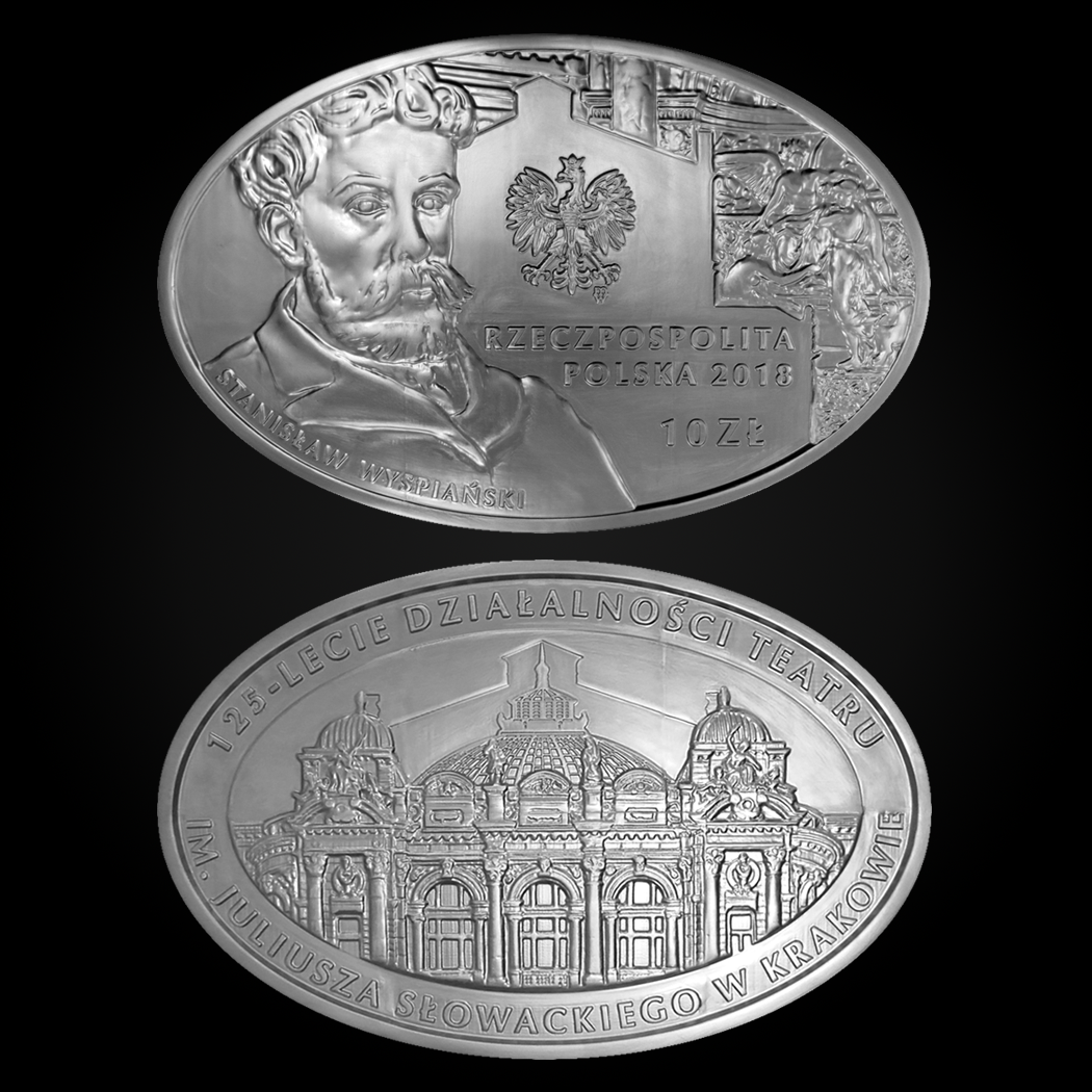 Commemorative coin
